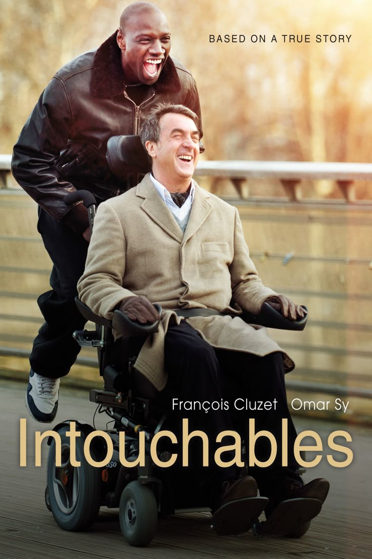 French Poster 5